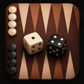 Backgammon Logo