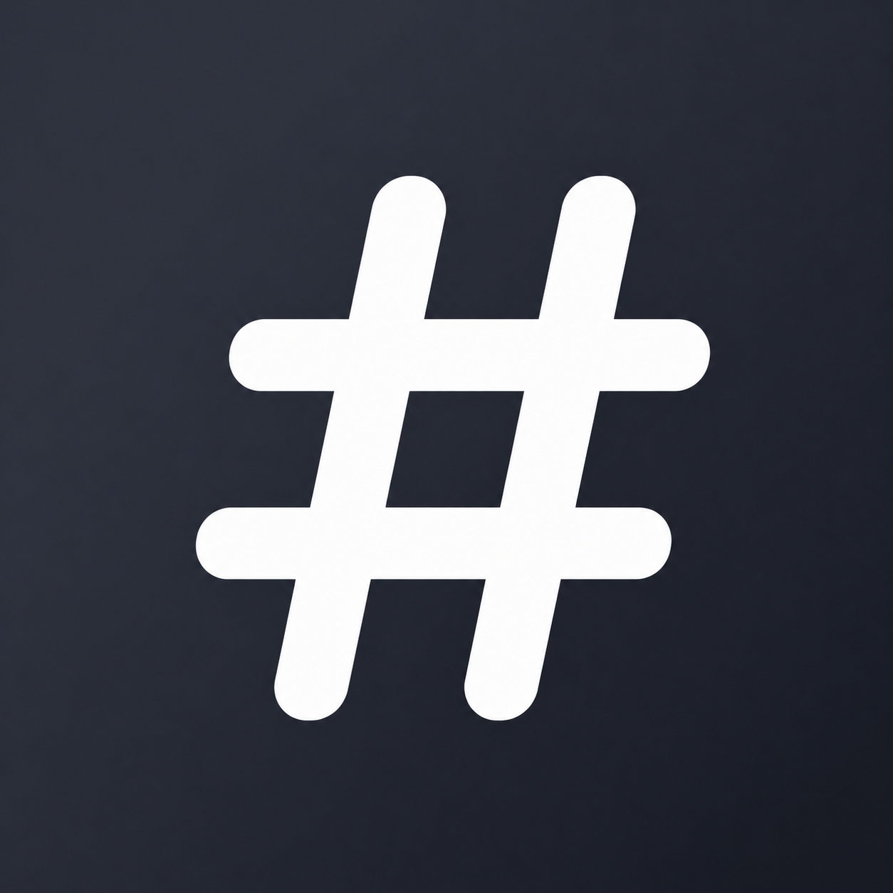 Hash Generator Logo