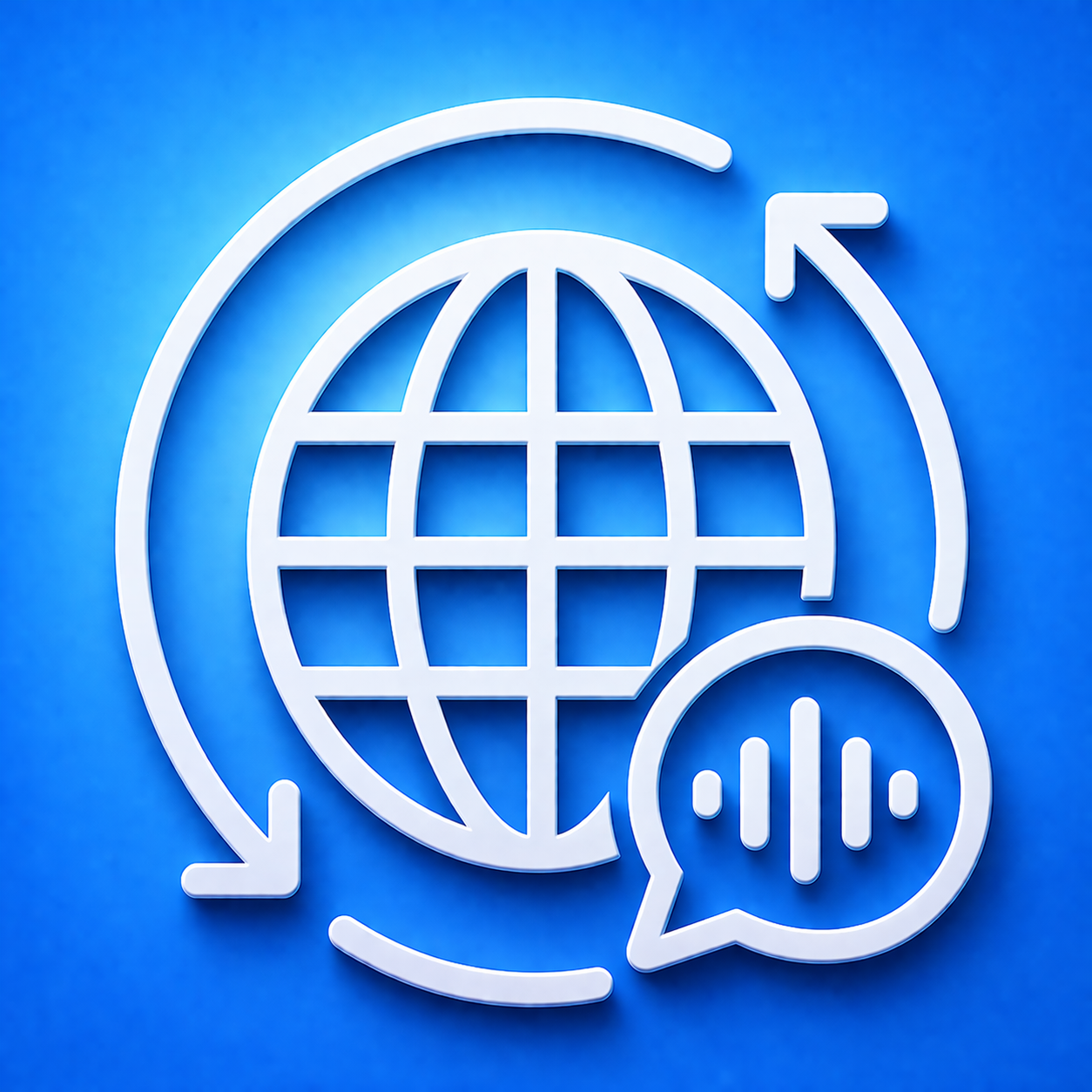 Parlavox Logo